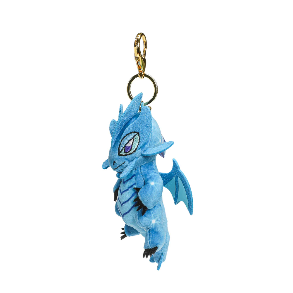 Dungeons & Dragons: 50th Anniversary Wyrmlings 3" Collectible Plush Charms - Image 15