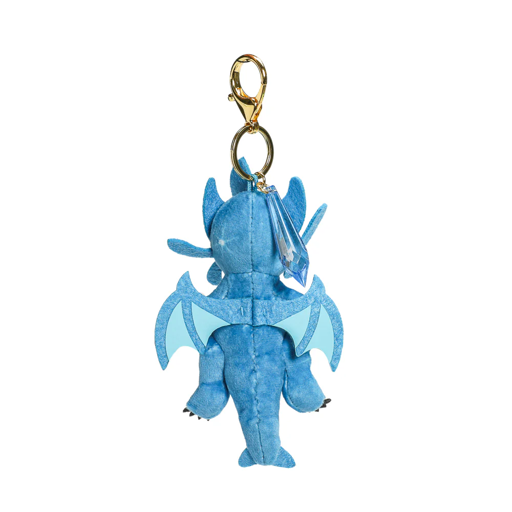 Dungeons & Dragons: 50th Anniversary Wyrmlings 3" Collectible Plush Charms - Image 17