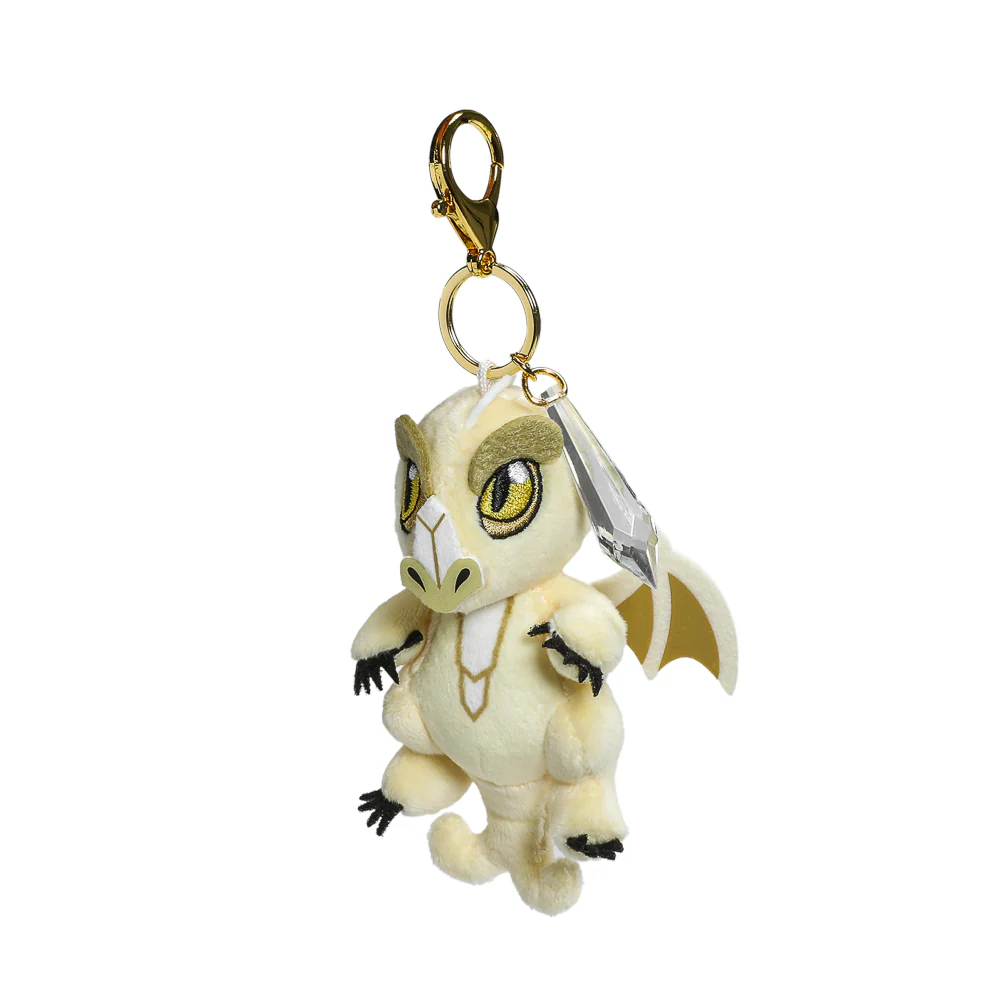 Dungeons & Dragons: 50th Anniversary Wyrmlings 3" Collectible Plush Charms - Image 21