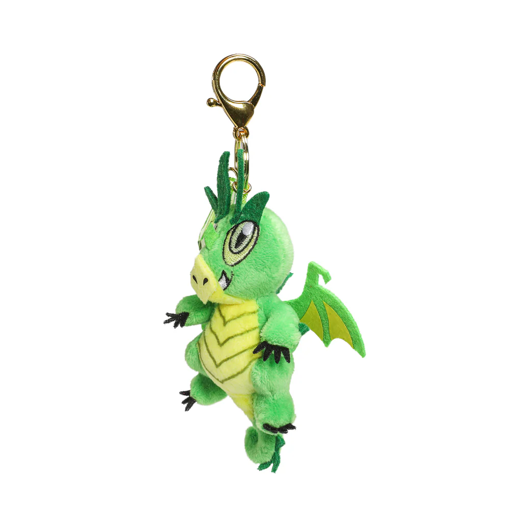 Dungeons & Dragons: 50th Anniversary Wyrmlings 3" Collectible Plush Charms - Image 25
