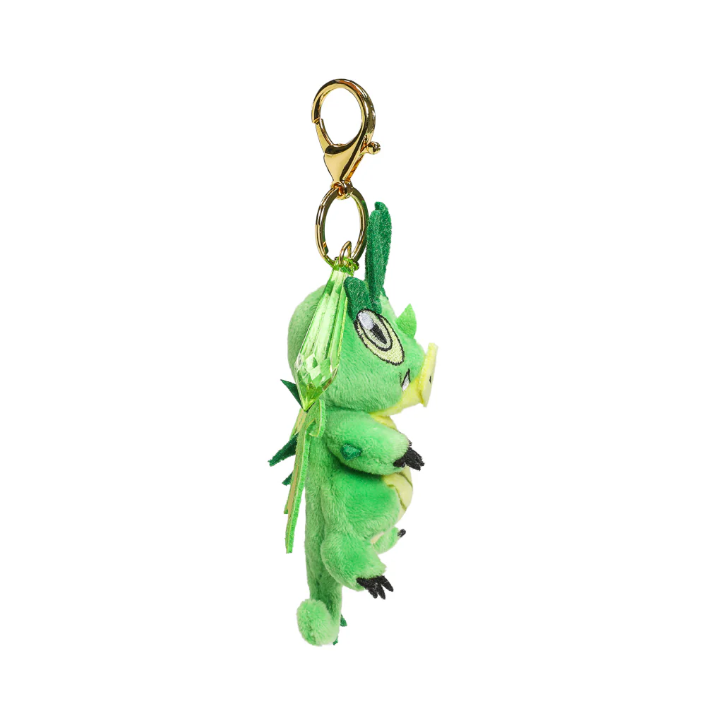 Dungeons & Dragons: 50th Anniversary Wyrmlings 3" Collectible Plush Charms - Image 28
