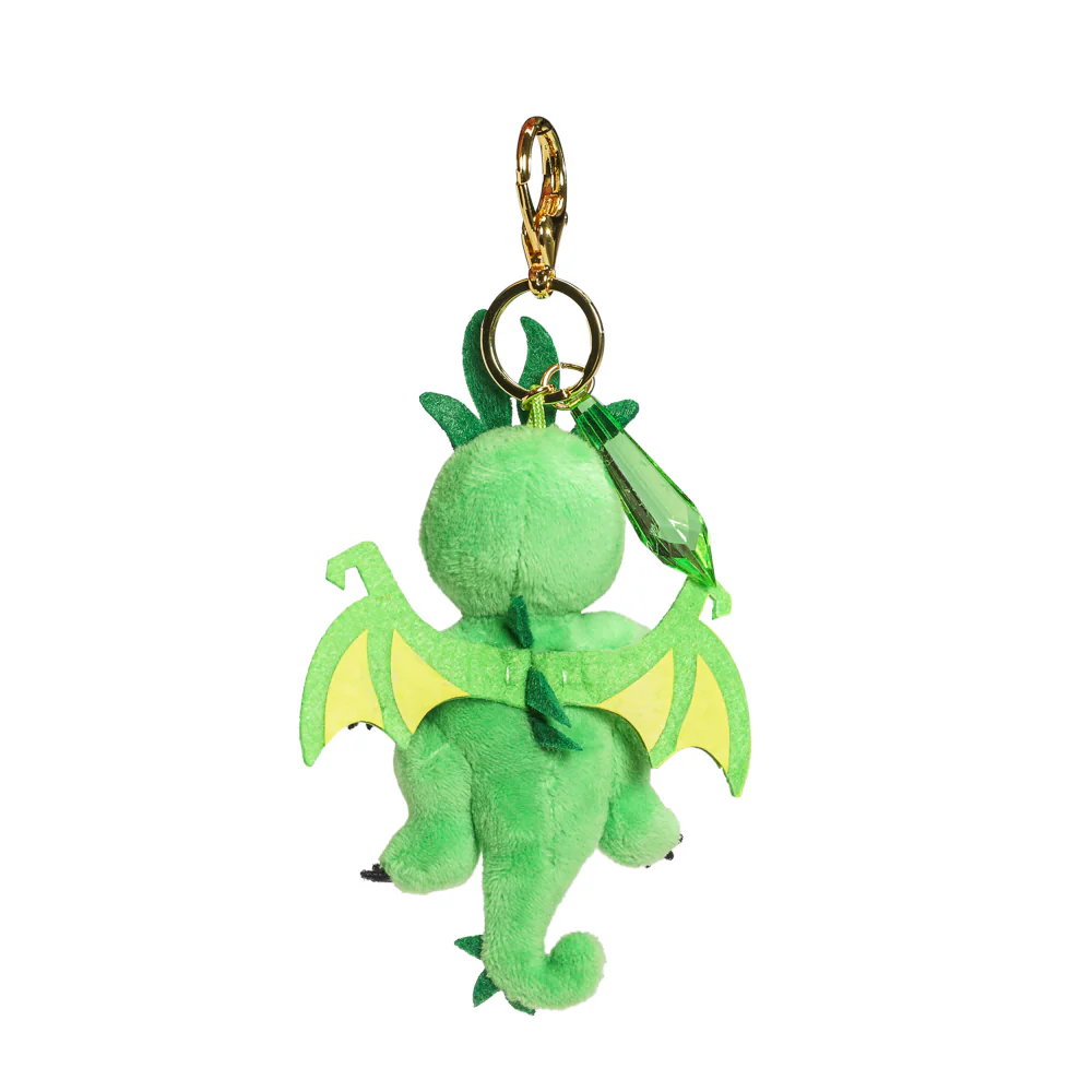 Dungeons & Dragons: 50th Anniversary Wyrmlings 3" Collectible Plush Charms - Image 29
