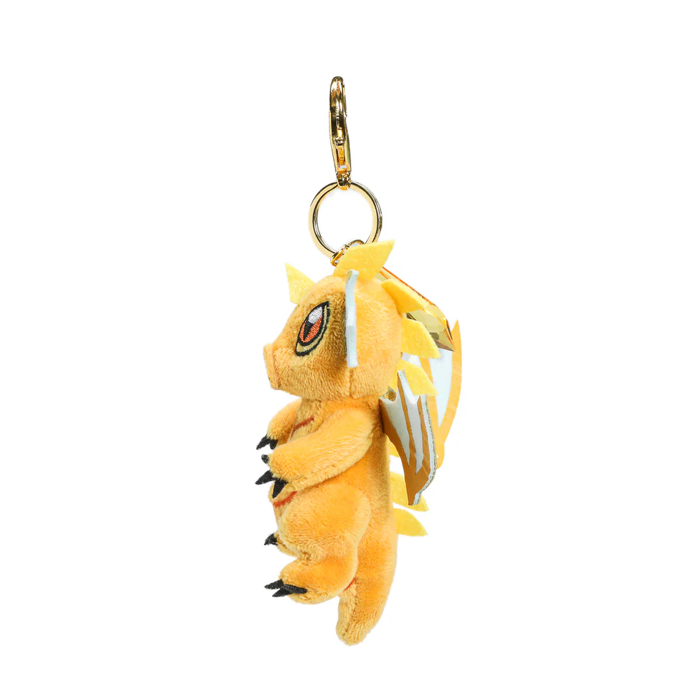 Dungeons & Dragons: 50th Anniversary Wyrmlings 3" Collectible Plush Charms - Image 34