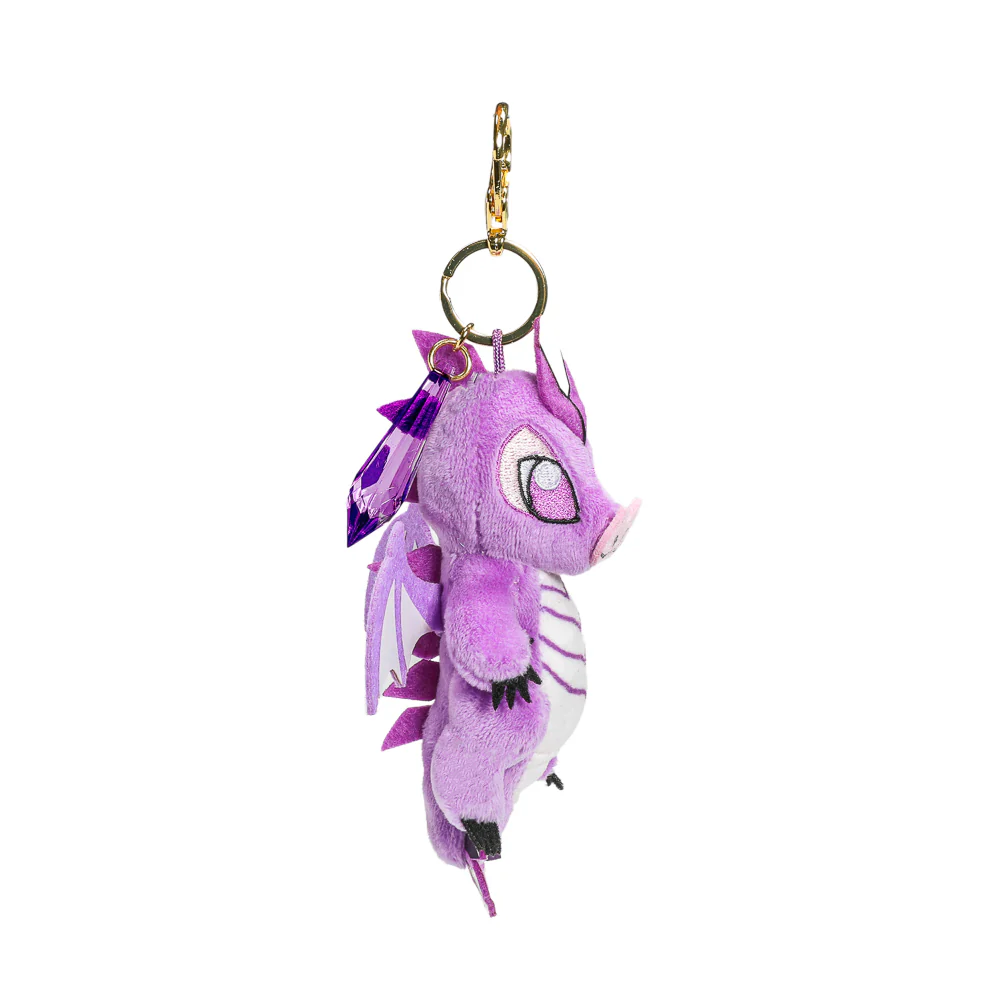 Dungeons & Dragons: 50th Anniversary Wyrmlings 3" Collectible Plush Charms - Image 43