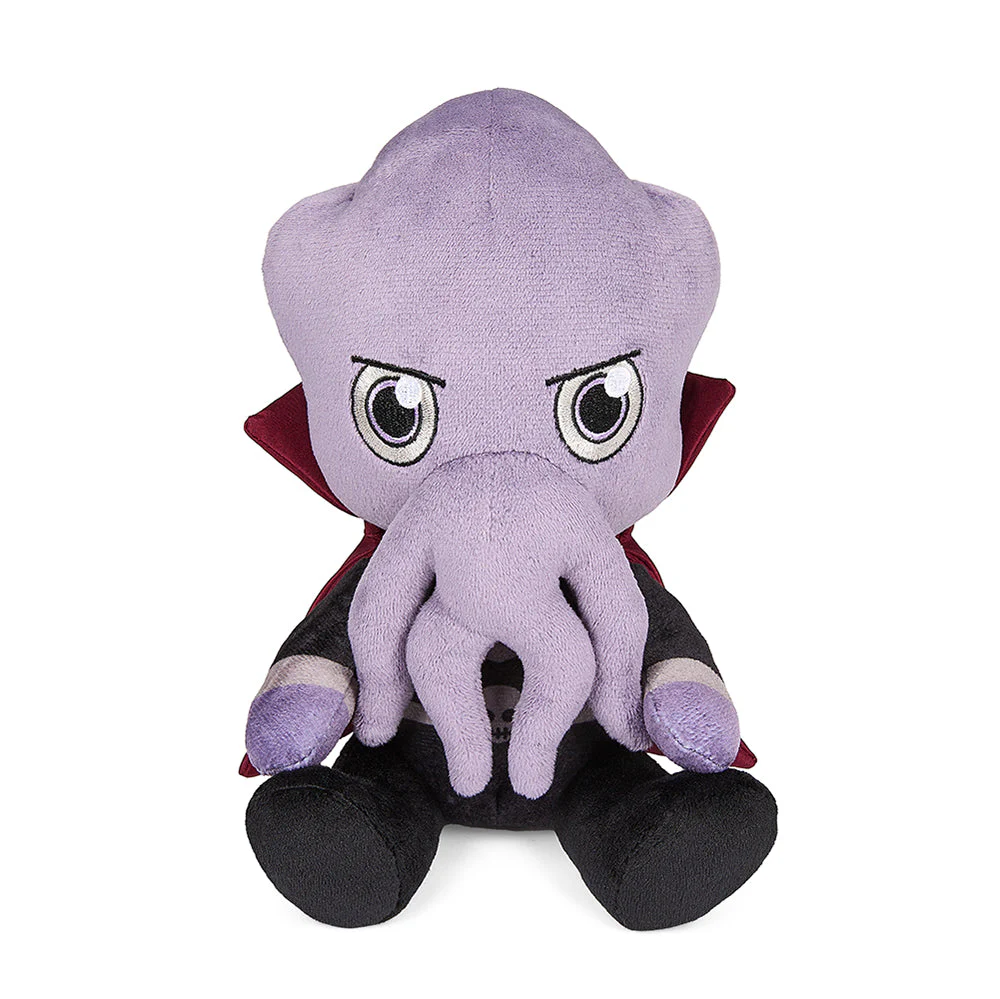 Dungeons & Dragons: Pit Fiend Phunny Plush by Kidrobot - Image 7