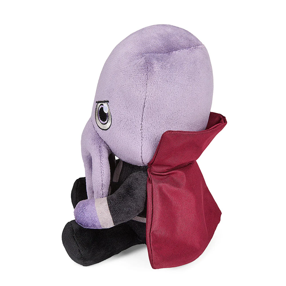Dungeons & Dragons: Pit Fiend Phunny Plush by Kidrobot - Image 9