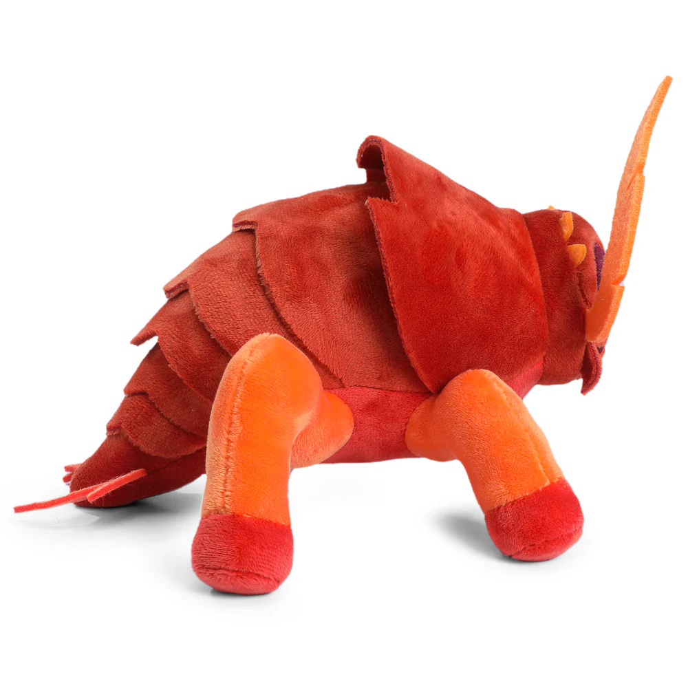Dungeons & Dragons: Rust Monster Phunny Plush by Kidrobot - Image 4
