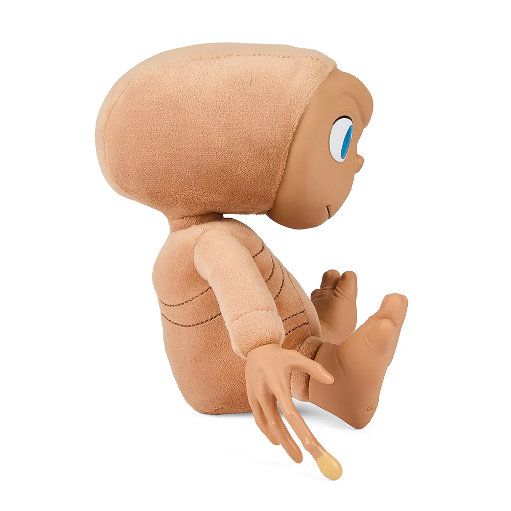 E.T. the Extra-Terrestrial 8” Roto Phunny - Image 5