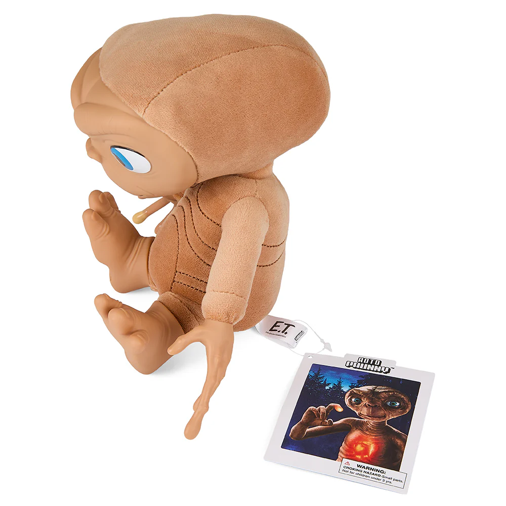 E.T. the Extra-Terrestrial 8” Roto Phunny - Image 7
