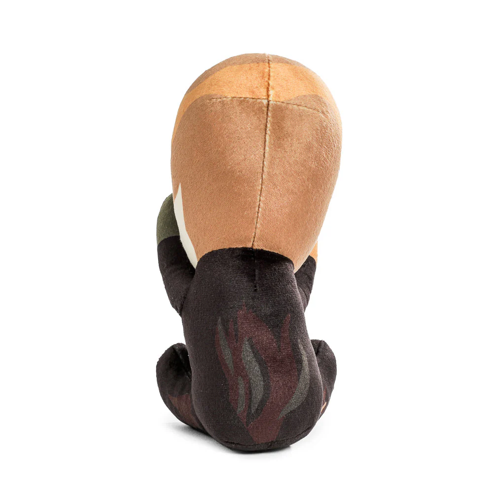 Edvard Munch – The Scream Phunny Plush - Image 5