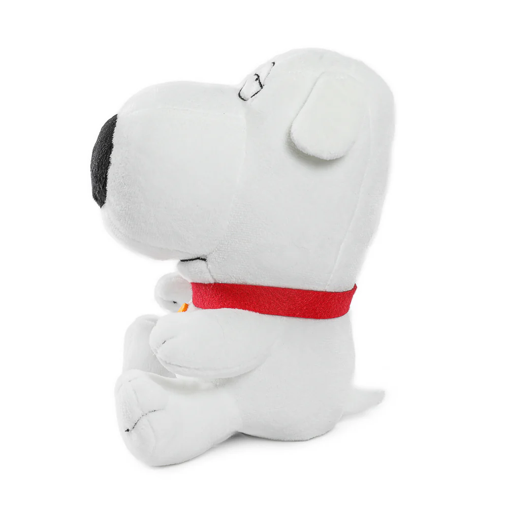 Family Guy Brian Phunny Plush - Image 5