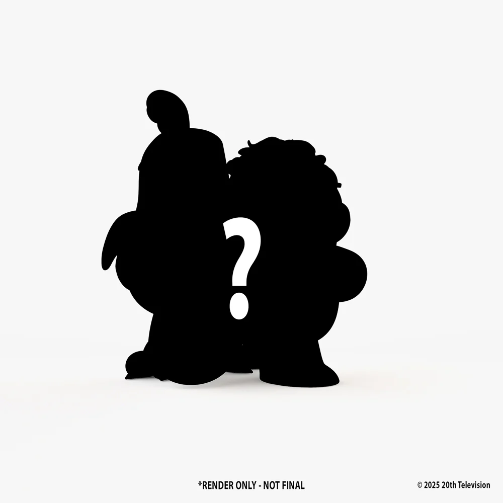 Family Guy: Freakin' Sweet 3” Vinyl Mini Figure Blind Box Series (PRE-ORDER) - Image 10