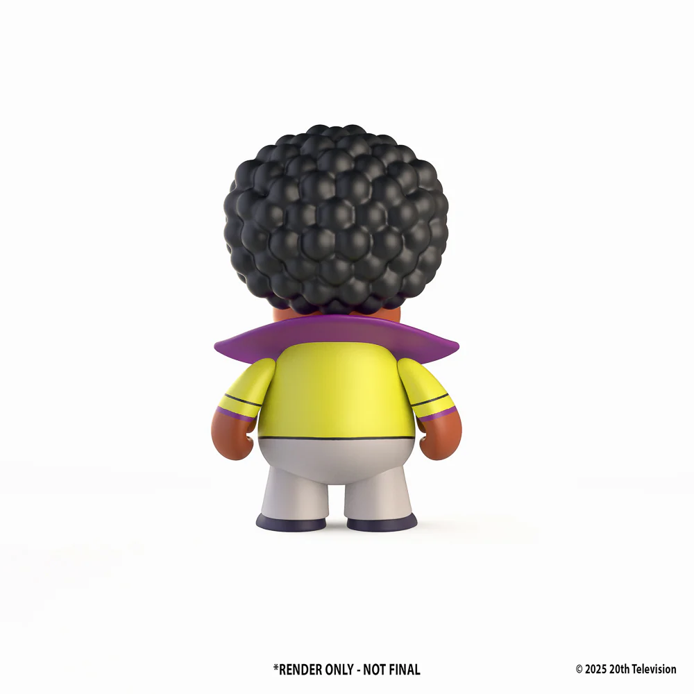 Family Guy: Freakin' Sweet 3” Vinyl Mini Figure Blind Box Series (PRE-ORDER) - Image 32