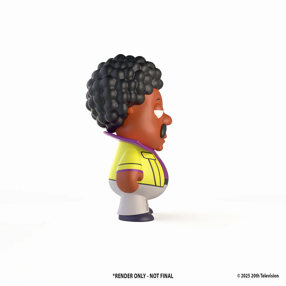Family Guy: Freakin' Sweet 3” Vinyl Mini Figure Blind Box Series (PRE-ORDER) - Image 33