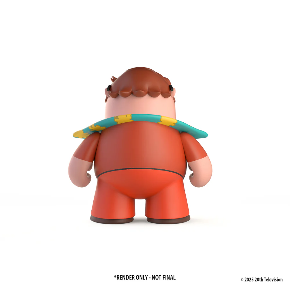 Family Guy: Freakin' Sweet 3” Vinyl Mini Figure Blind Box Series (PRE-ORDER) - Image 36