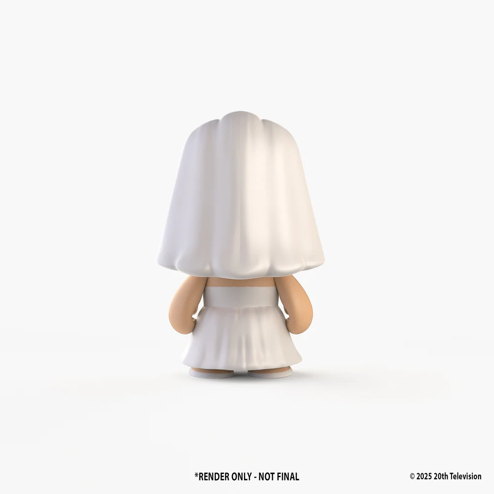 Family Guy: Freakin' Sweet 3” Vinyl Mini Figure Blind Box Series (PRE-ORDER) - Image 44