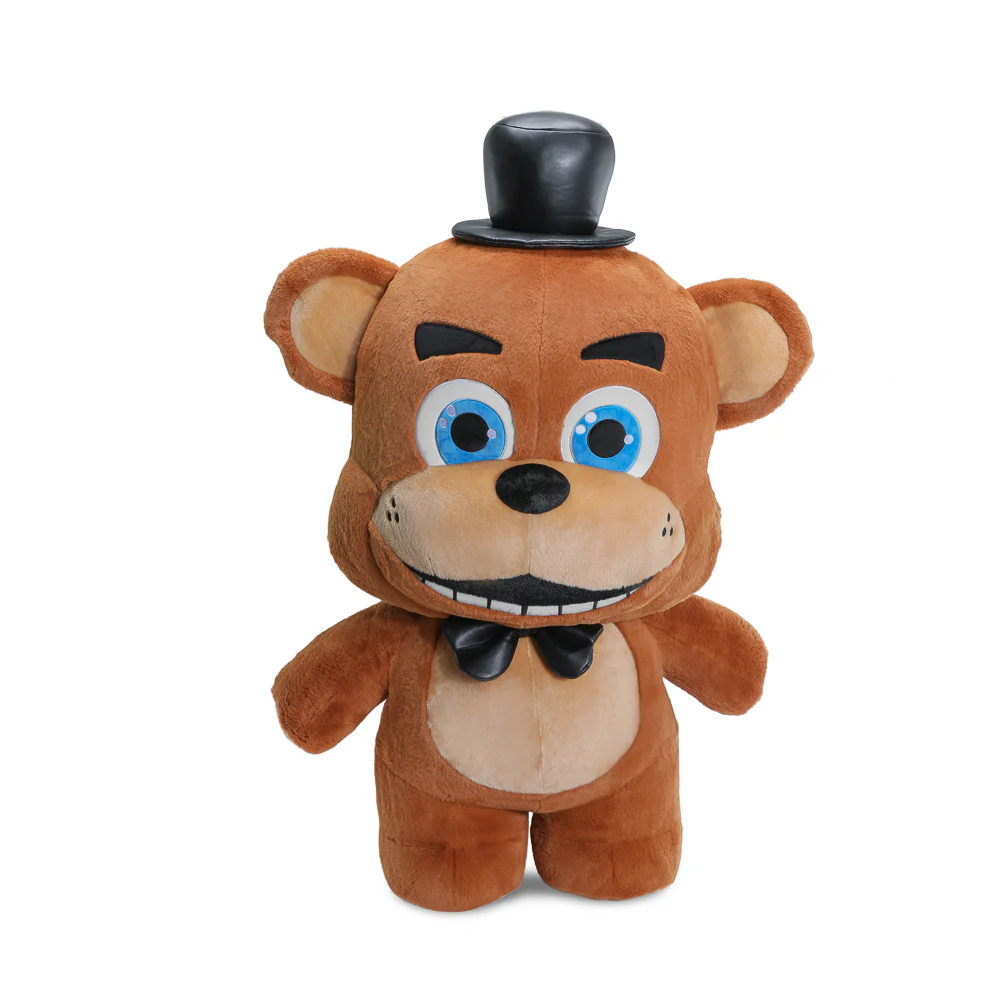Five Nights at Freddy's - 4-Foot Freddy Fazbear Plush - Image 2