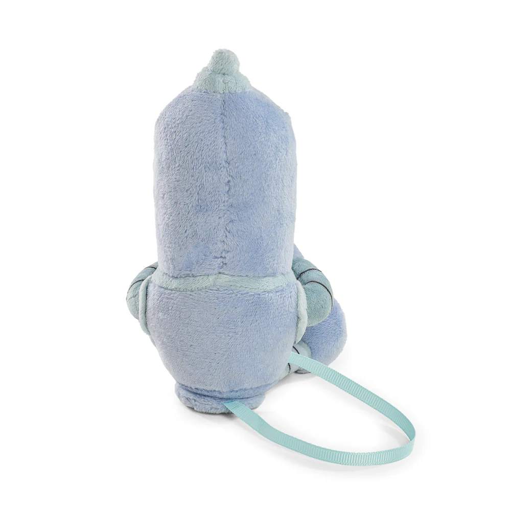 Futurama - Baby Bender Plush Shoulder Phunny (PRE-ORDER) - Image 6