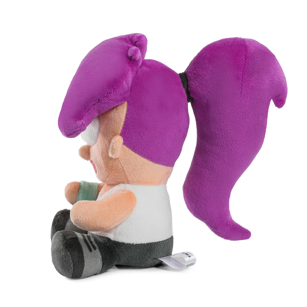 Futurama Phunny Plush 4-Pack Bundle - Image 18