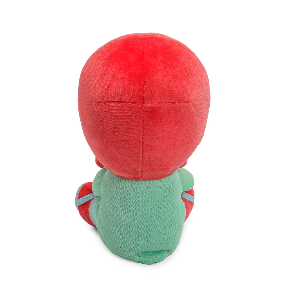 Futurama Phunny Plush 4-Pack Bundle - Image 23
