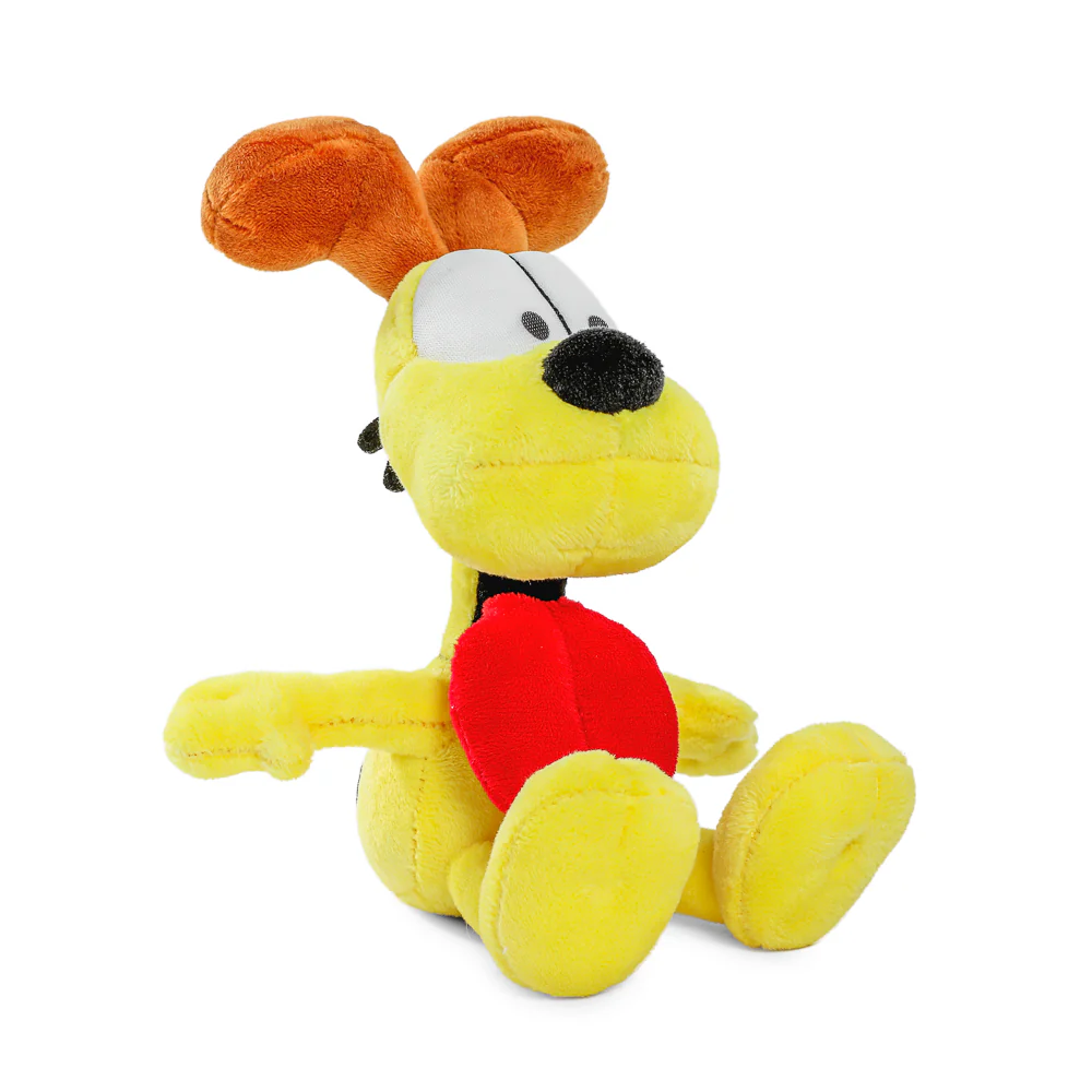 Garfield - Odie Phunny Plush - Image 2