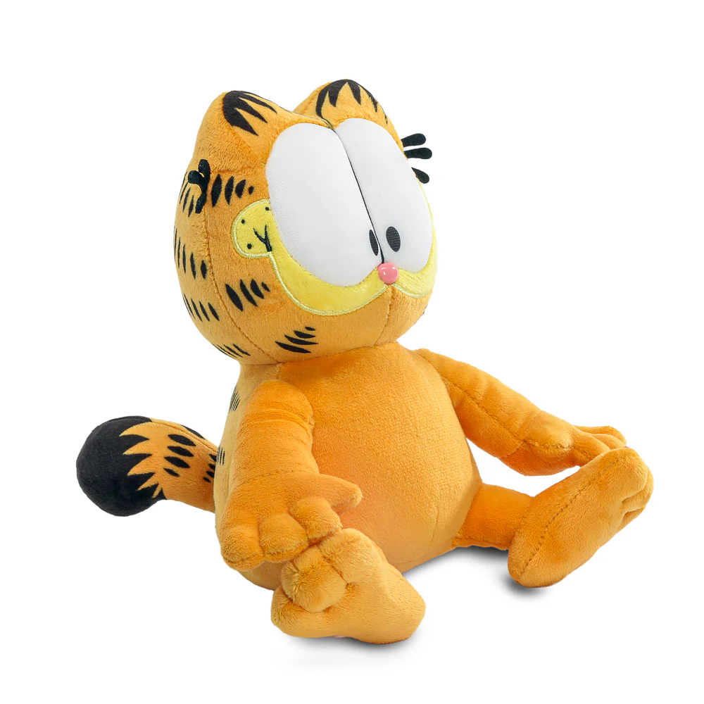 Garfield Phunny Plush - Image 2