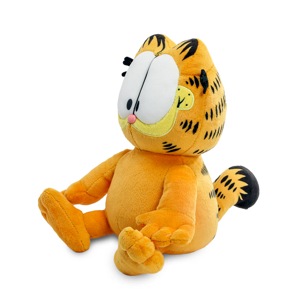 Garfield Phunny Plush - Image 6