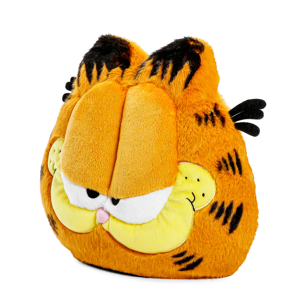 Garfield Phunny Bedhead Plush - Image 7