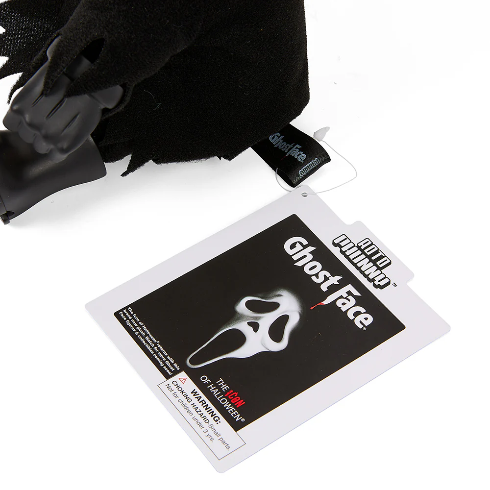 Ghost Face Glow-in-the-Dark Roto Phunny - Image 5