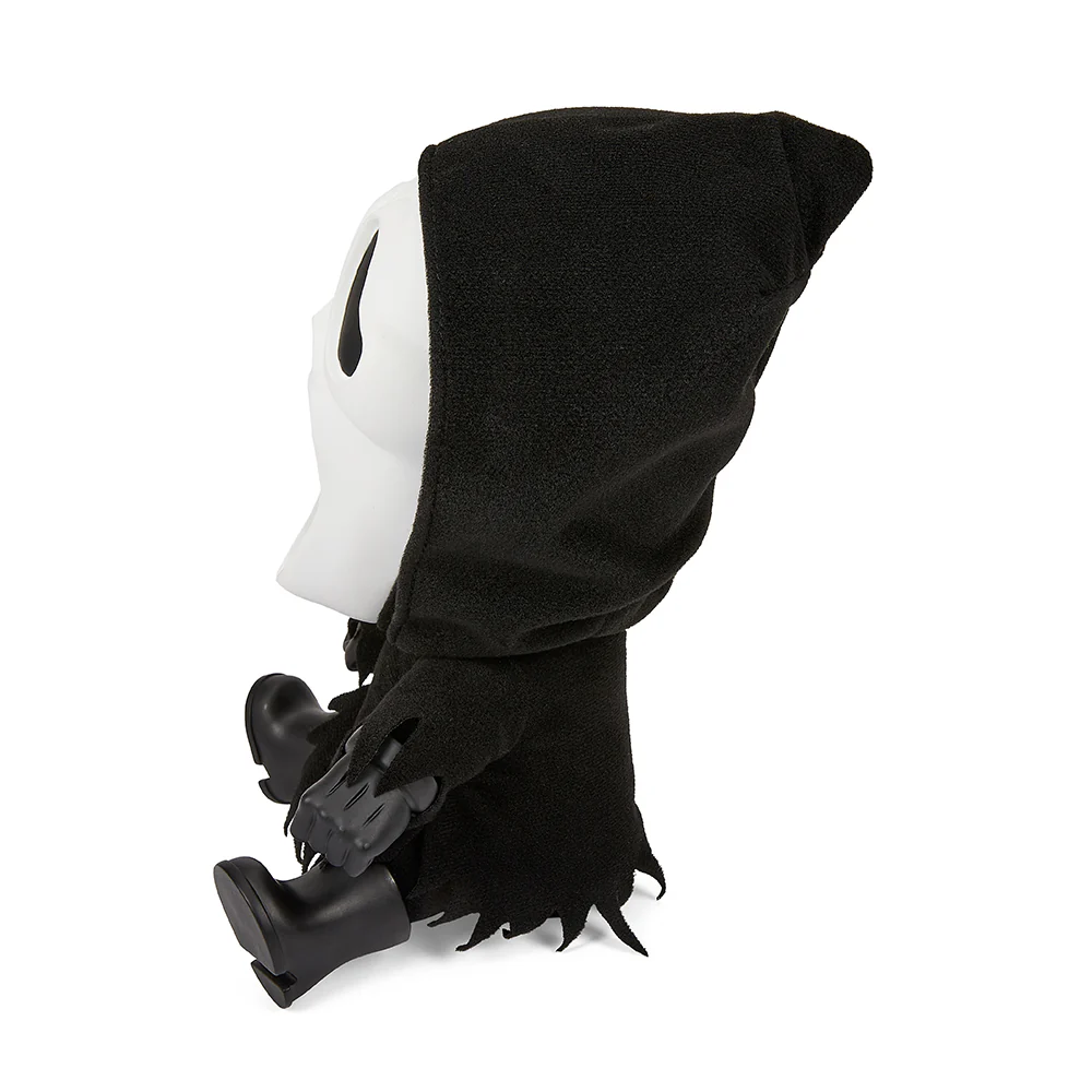 Ghost Face Glow-in-the-Dark Roto Phunny - Image 8