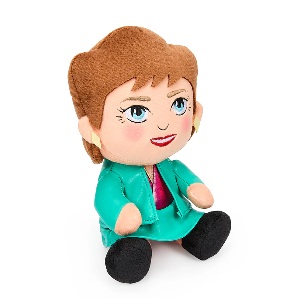 Golden Girls Phunny Plush Bundle - Image 11