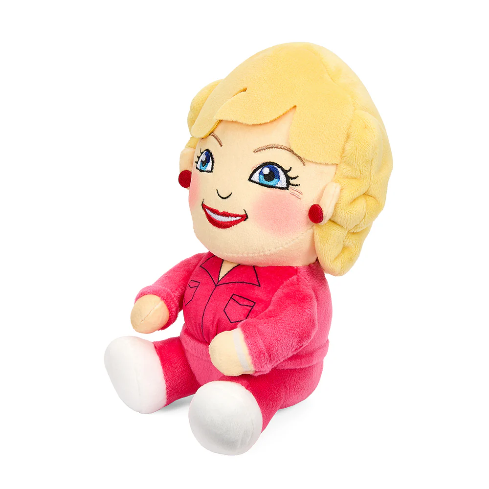 Golden Girls Phunny Plush Bundle - Image 17