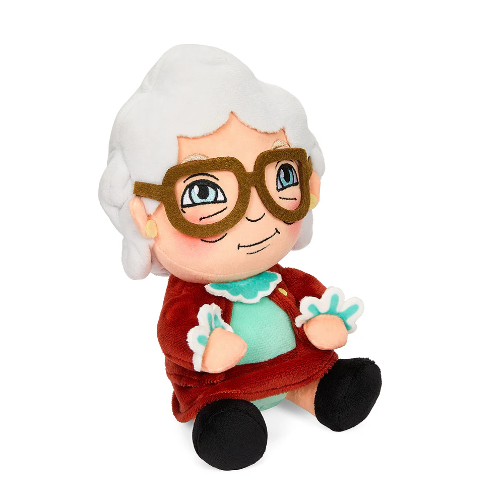 Golden Girls Phunny Plush Bundle - Image 26