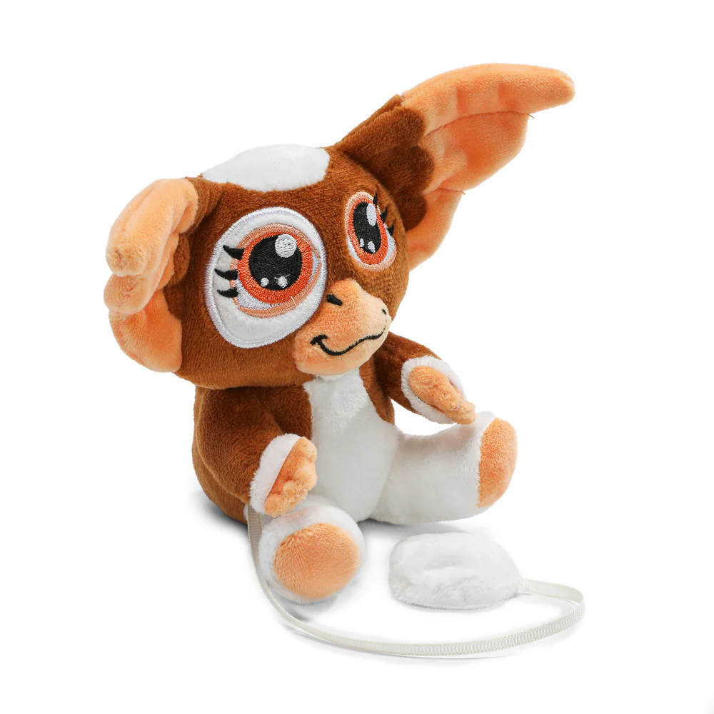 Gremlins Gizmo Plush Shoulder Phunny - Image 3