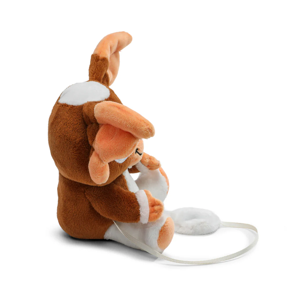 Gremlins Gizmo Plush Shoulder Phunny - Image 4