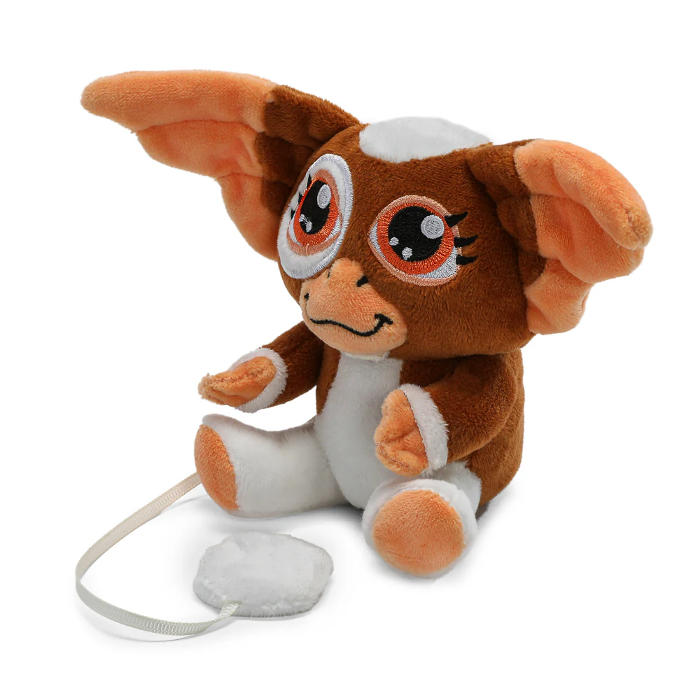 Gremlins Gizmo Plush Shoulder Phunny - Image 7