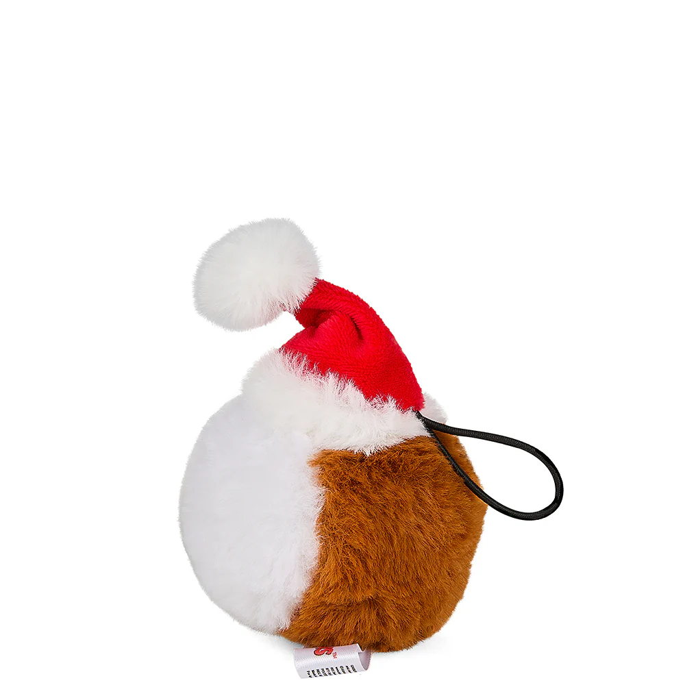 Gremlins 3" Plush Holiday Ornament 5-Pack Set by Kidrobot - Image 15