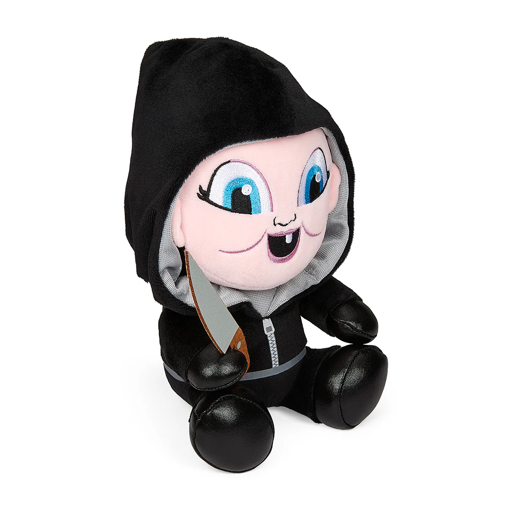 Happy Death Day Babyface Phunny Plush - Image 6
