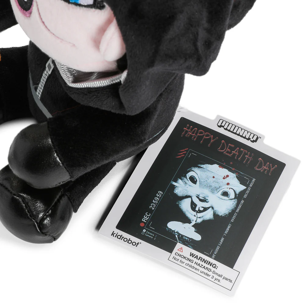 Happy Death Day Babyface Phunny Plush - Image 7