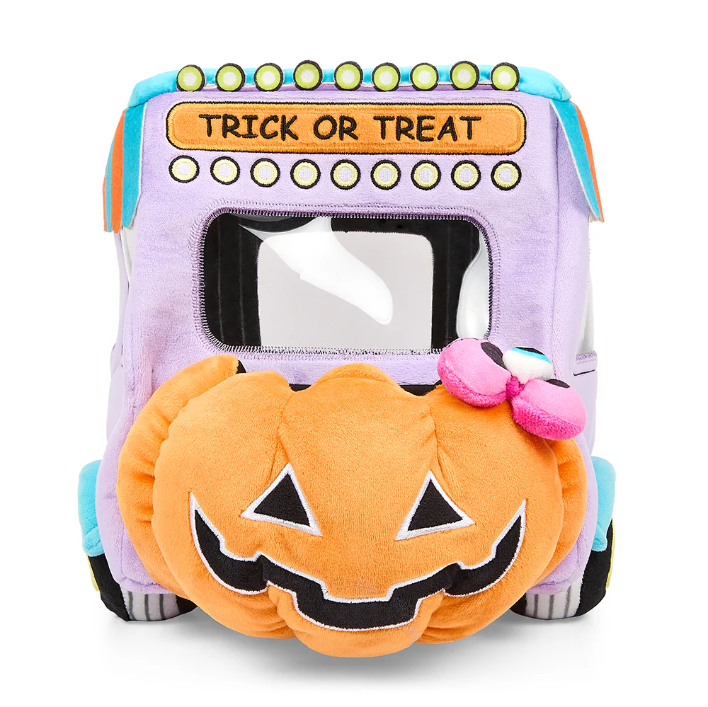 Hello Kitty® and Friends Halloween Food Truck 18” Plush Set (Limited Edition of 2500) - Image 10