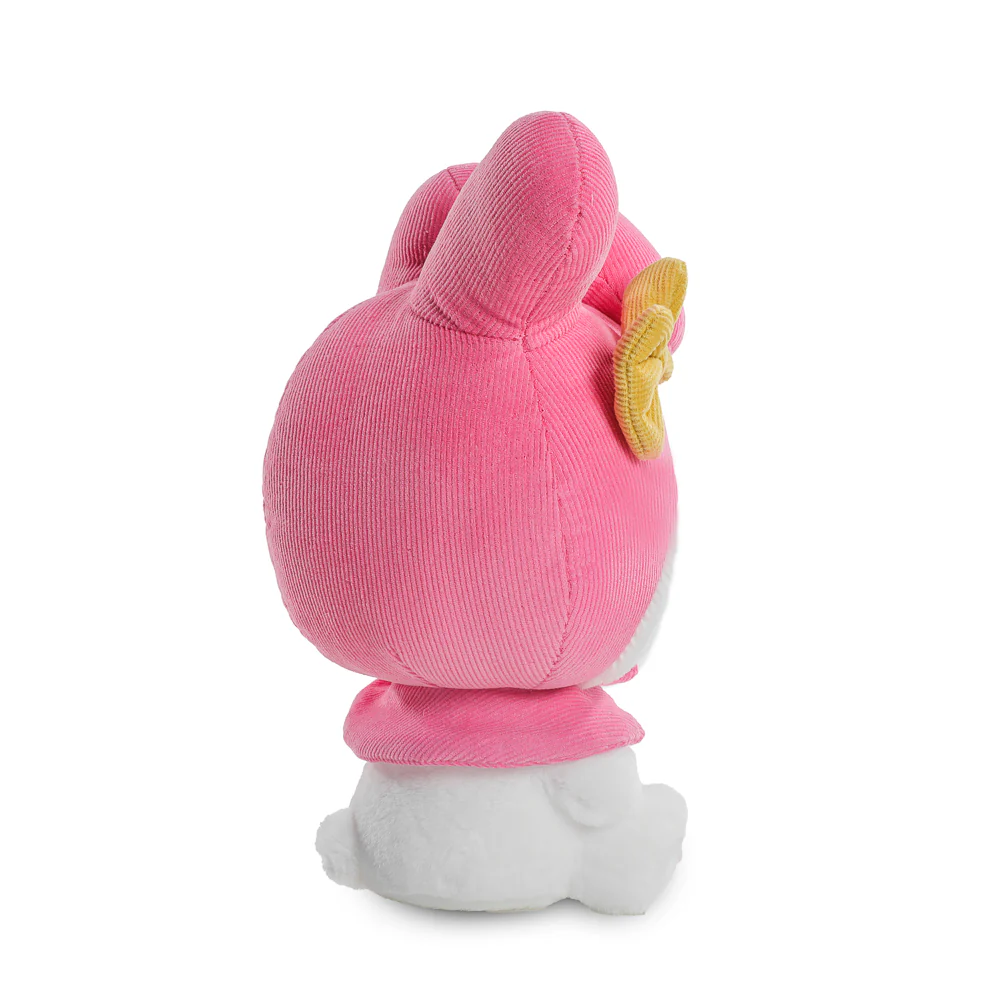 Hello Kitty® and Friends - Hello Kitty, My Melody™ and Kuromi™ Phunny Plush Bundle 3-Pack - Image 10