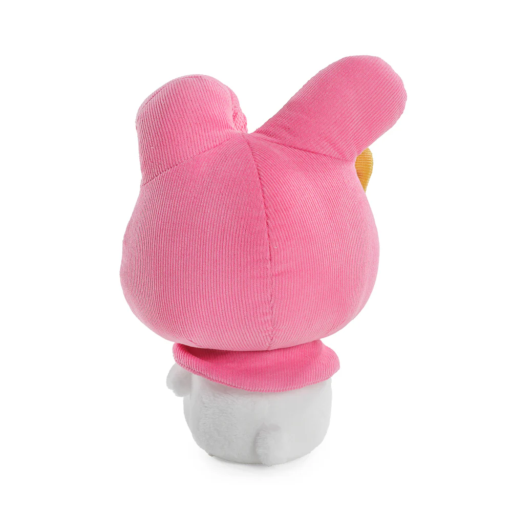 Hello Kitty® and Friends - Hello Kitty, My Melody™ and Kuromi™ Phunny Plush Bundle 3-Pack - Image 11