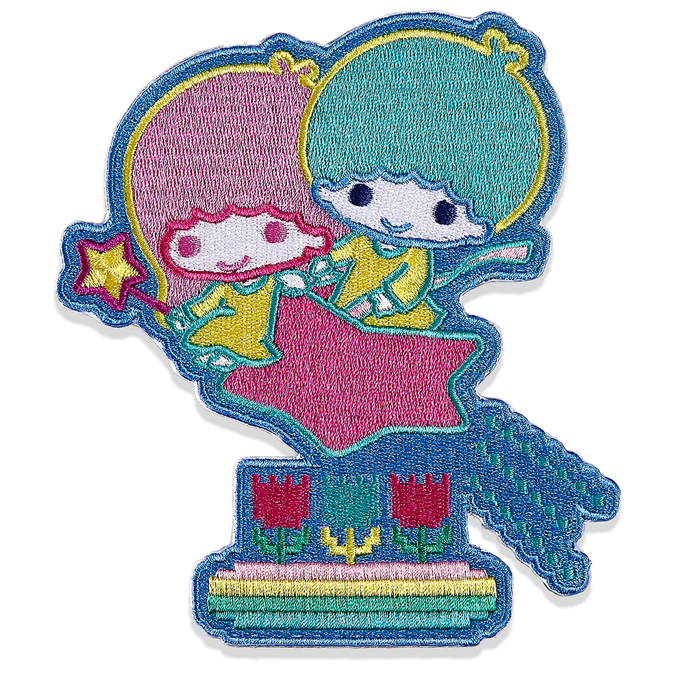 Hello Kitty® and Friends Arcade Gamer Pixel Patch Series - Image 5