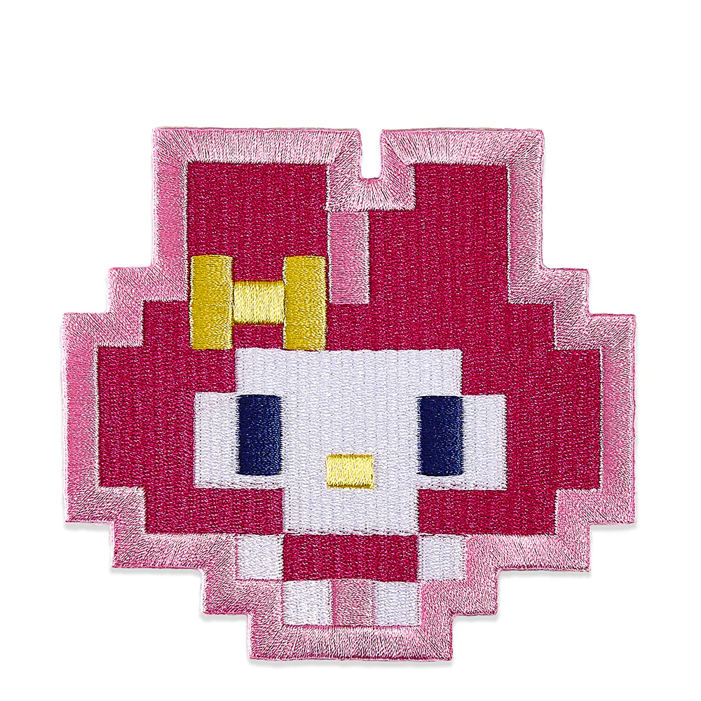 Hello Kitty® and Friends Arcade Gamer Pixel Patch Series - Image 9