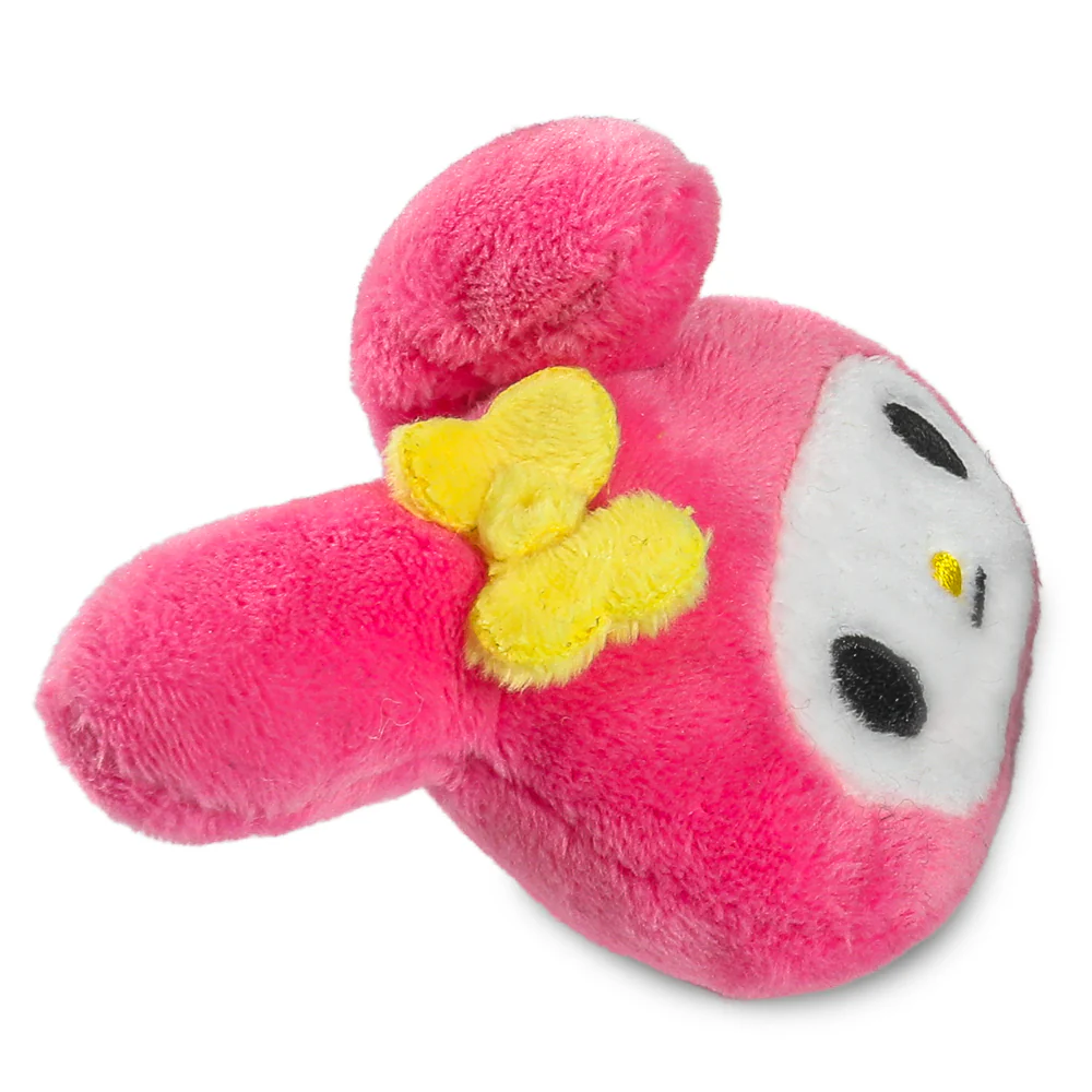 Hello Kitty® and Friends - Plush Pin 4-Pack Bundle (FIRST LOOK) - Image 12