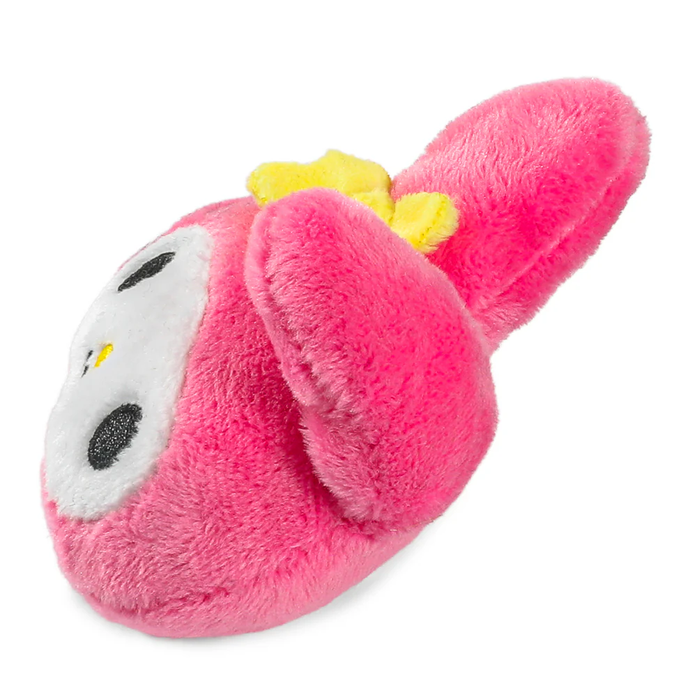 Hello Kitty® and Friends - Plush Pin 4-Pack Bundle (FIRST LOOK) - Image 14
