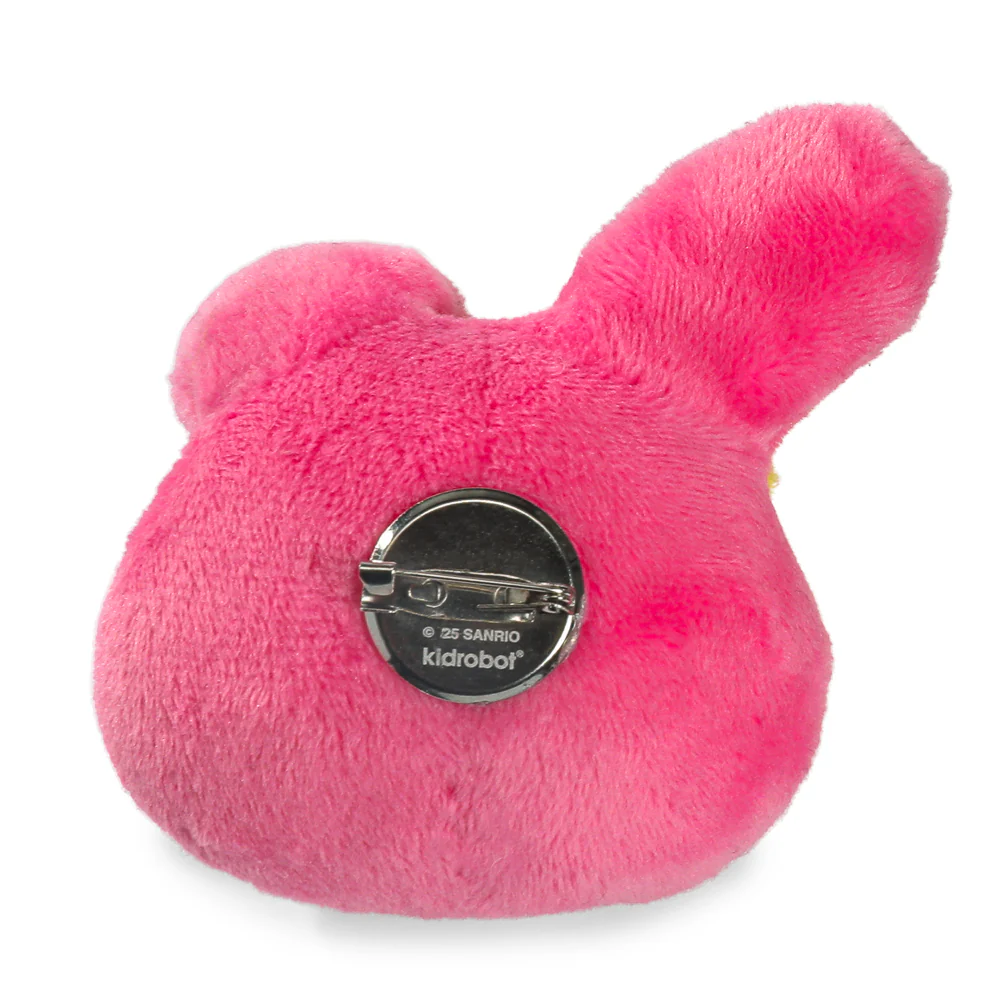 Hello Kitty® and Friends - Plush Pin 4-Pack Bundle (FIRST LOOK) - Image 15