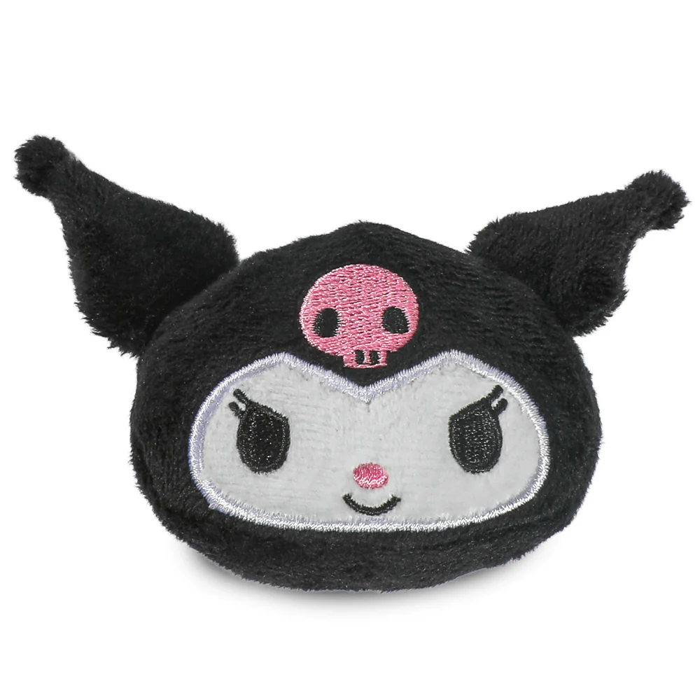 Hello Kitty® and Friends - Plush Pin 4-Pack Bundle (FIRST LOOK) - Image 16