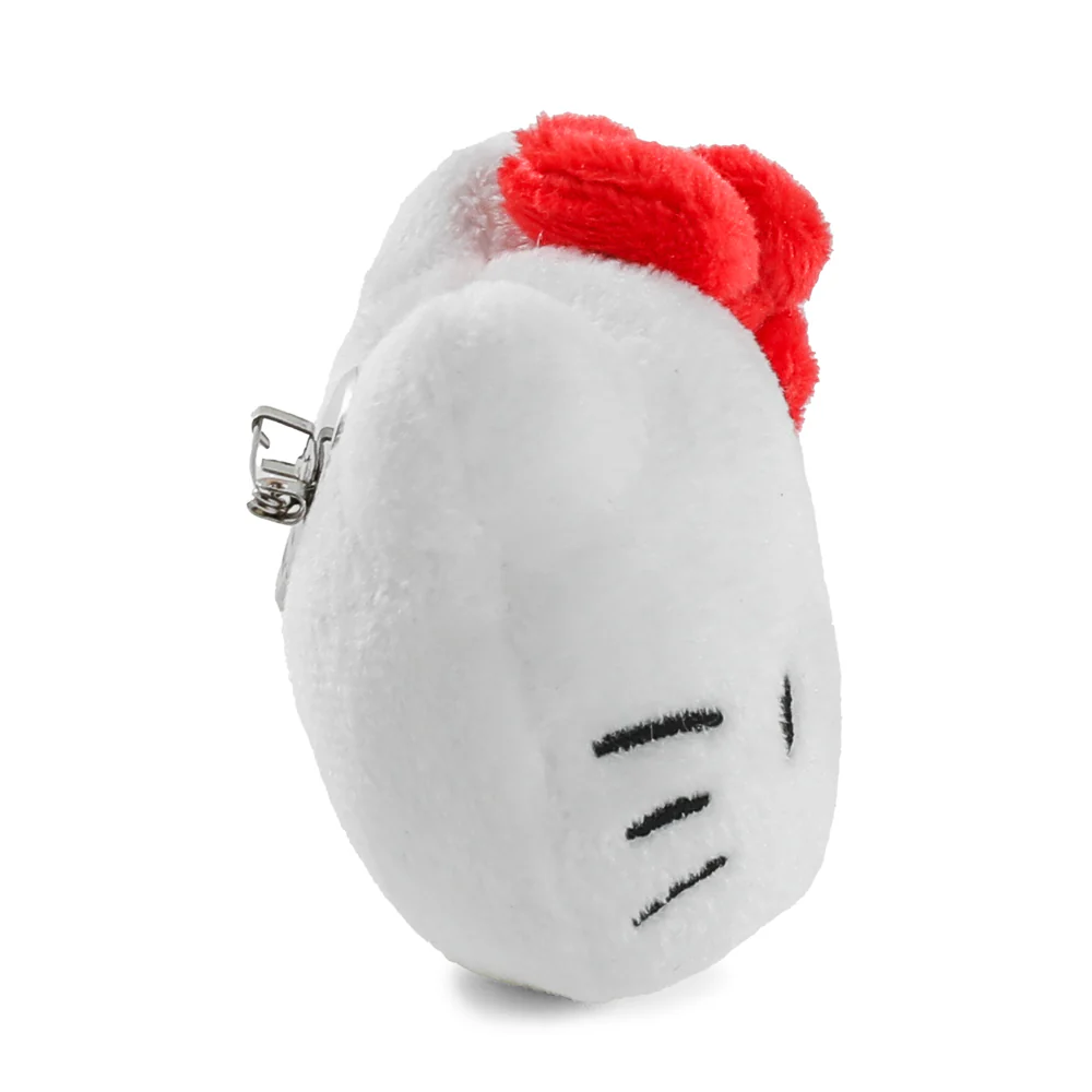 Hello Kitty® and Friends - Plush Pin 4-Pack Bundle (FIRST LOOK) - Image 8