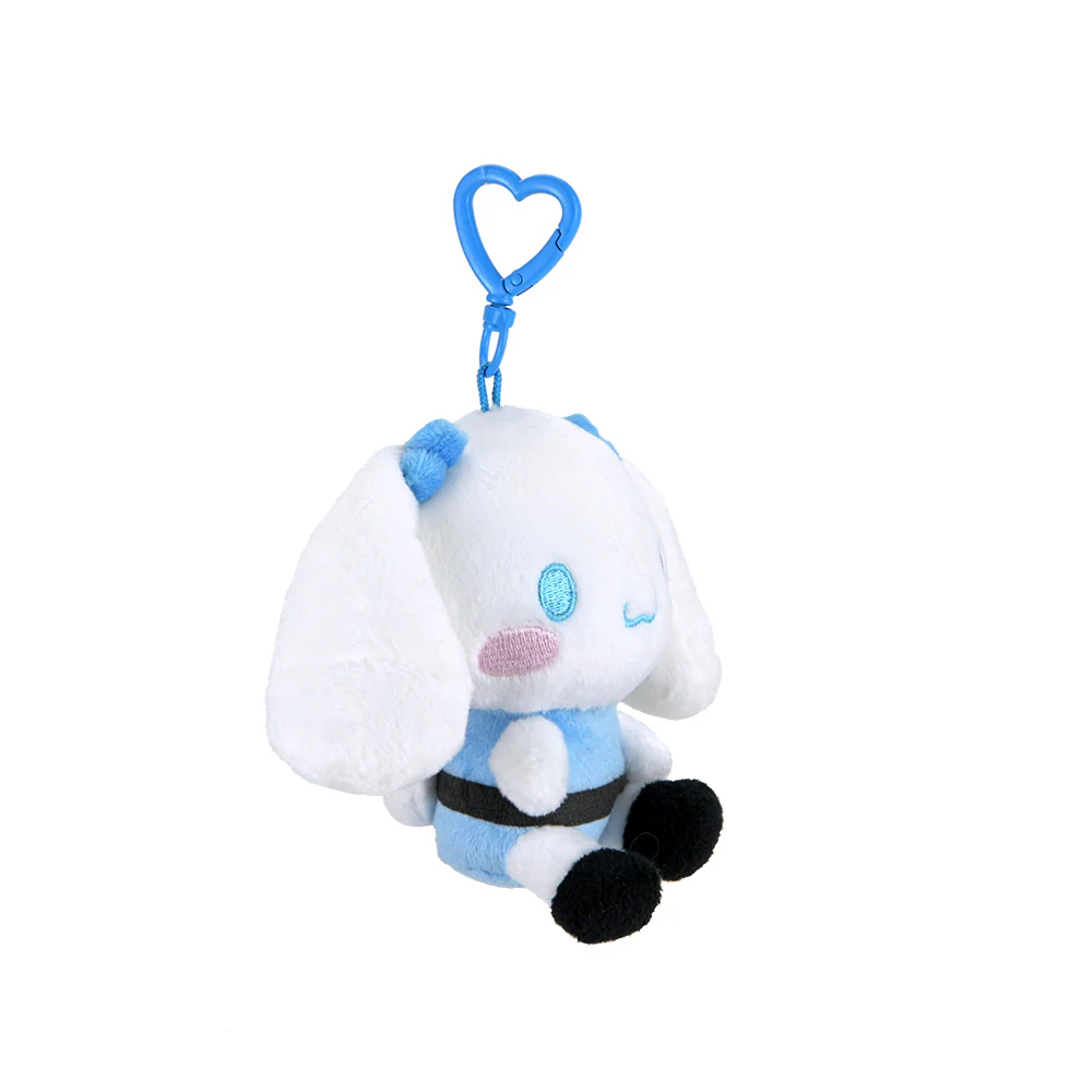 Hello Kitty® and Friends x The Powerpuff Girls - Blind Box Plush Charms (PRE-ORDER) - Image 16